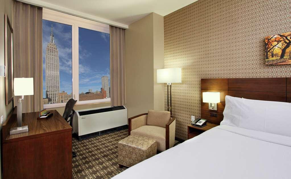 Hilton Garden Inn New York/Midtown Park Avenue Room photo